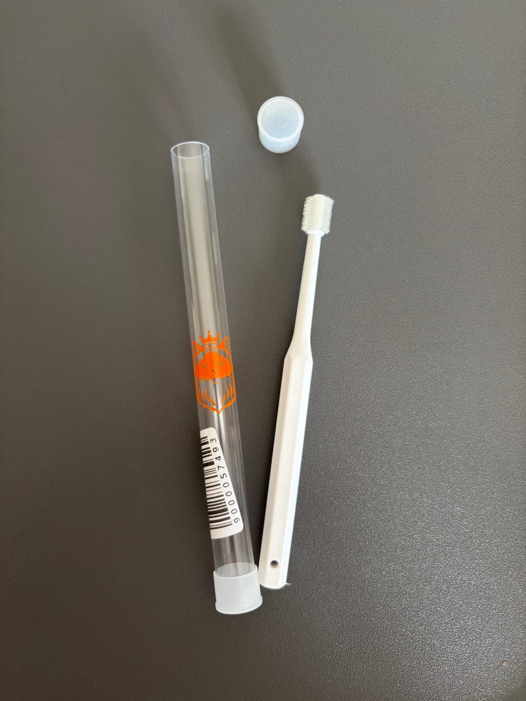 Customer photo review of 360 ToothBrush