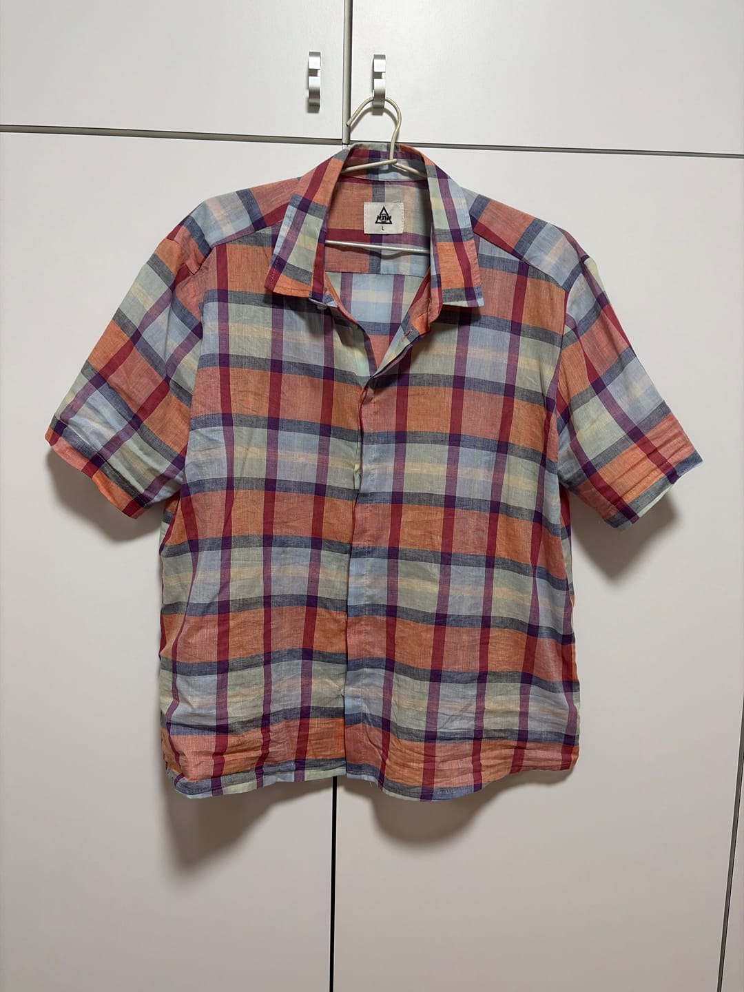 Customer photo review of חולצת עתליה