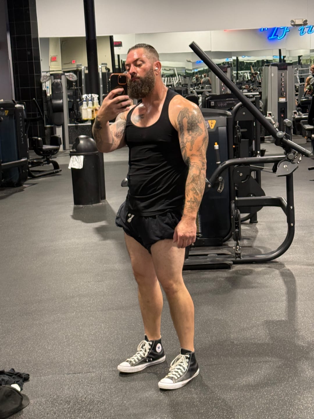 Customer photo review of Testosterone Precursor - RAD-Mass