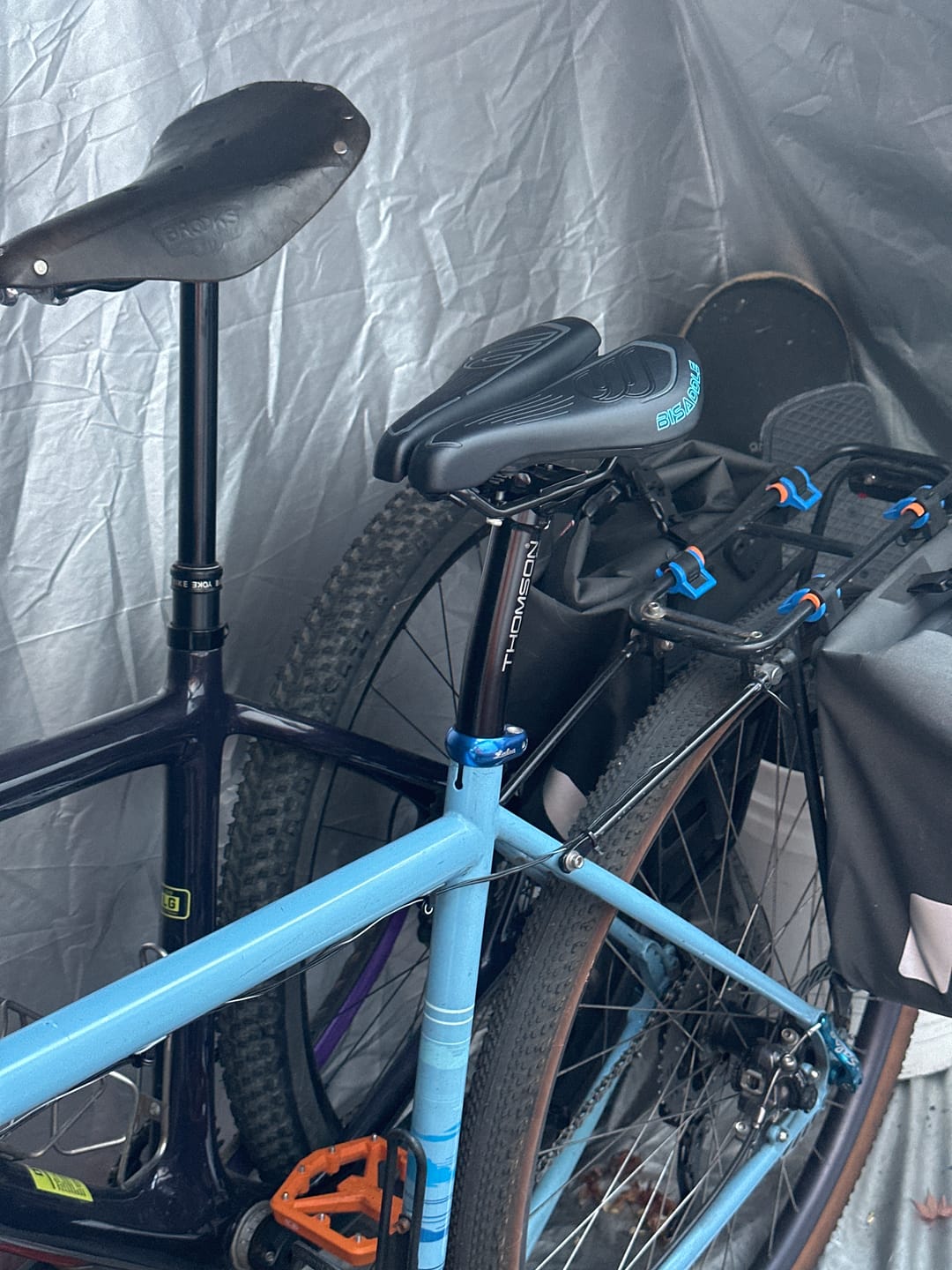 Customer photo review of SRT 1.0 Distance