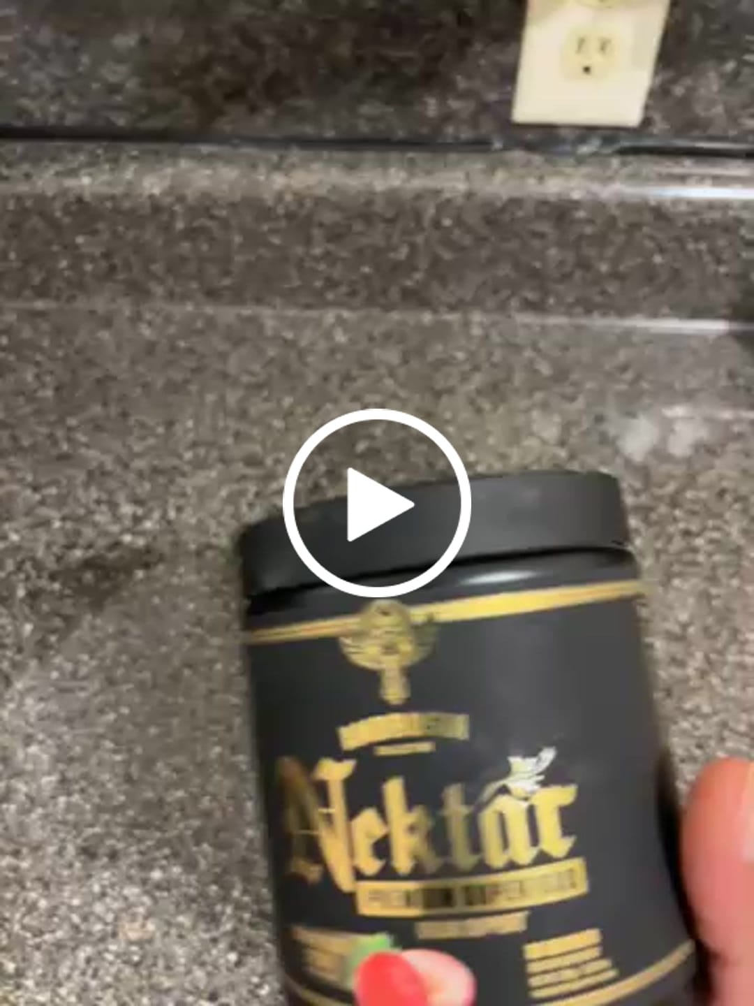 Customer video review of Nektar® - Superfood & Vital Organ Health