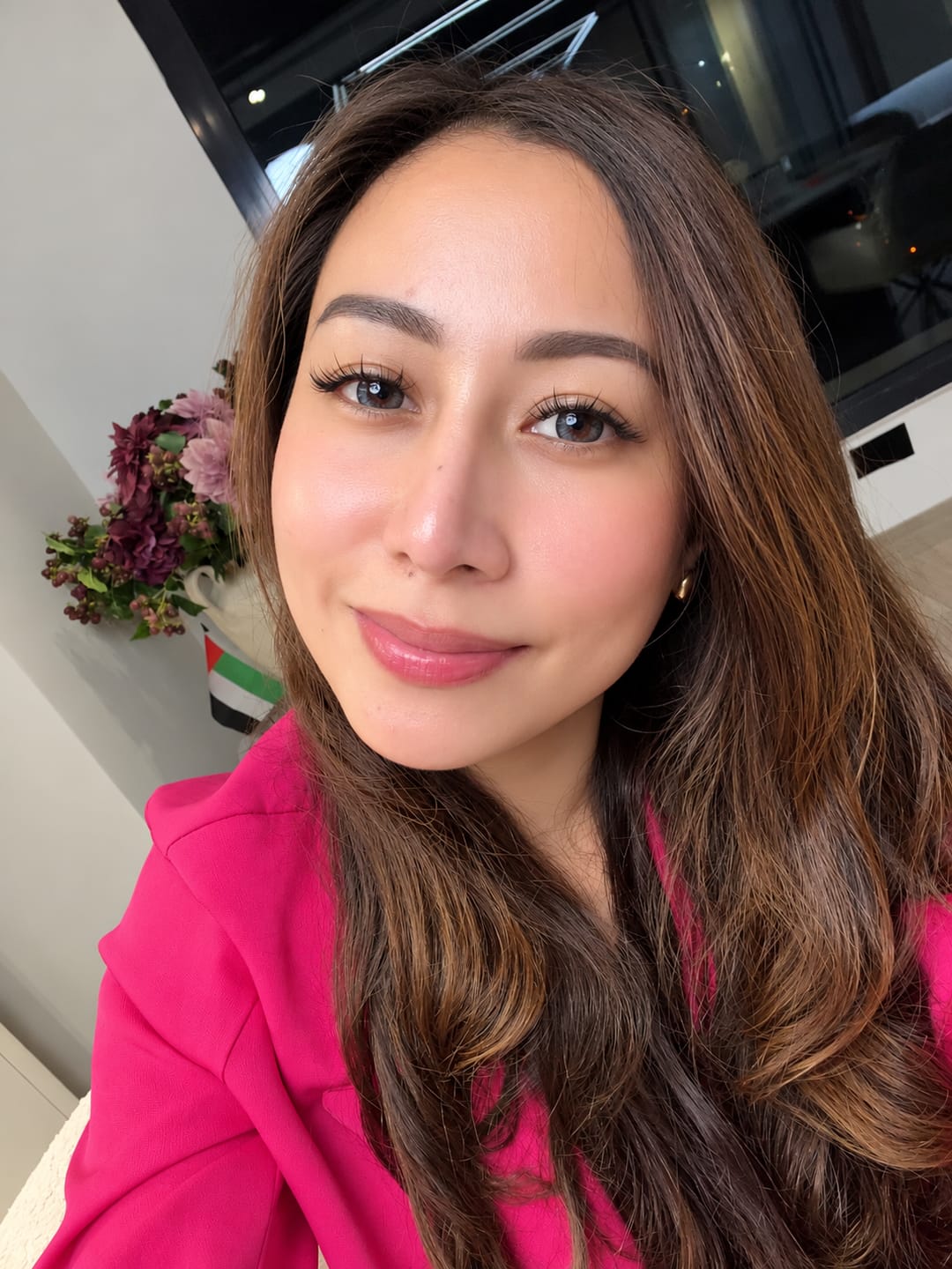 Customer photo review of *NEW* Missy Glowing Grey
