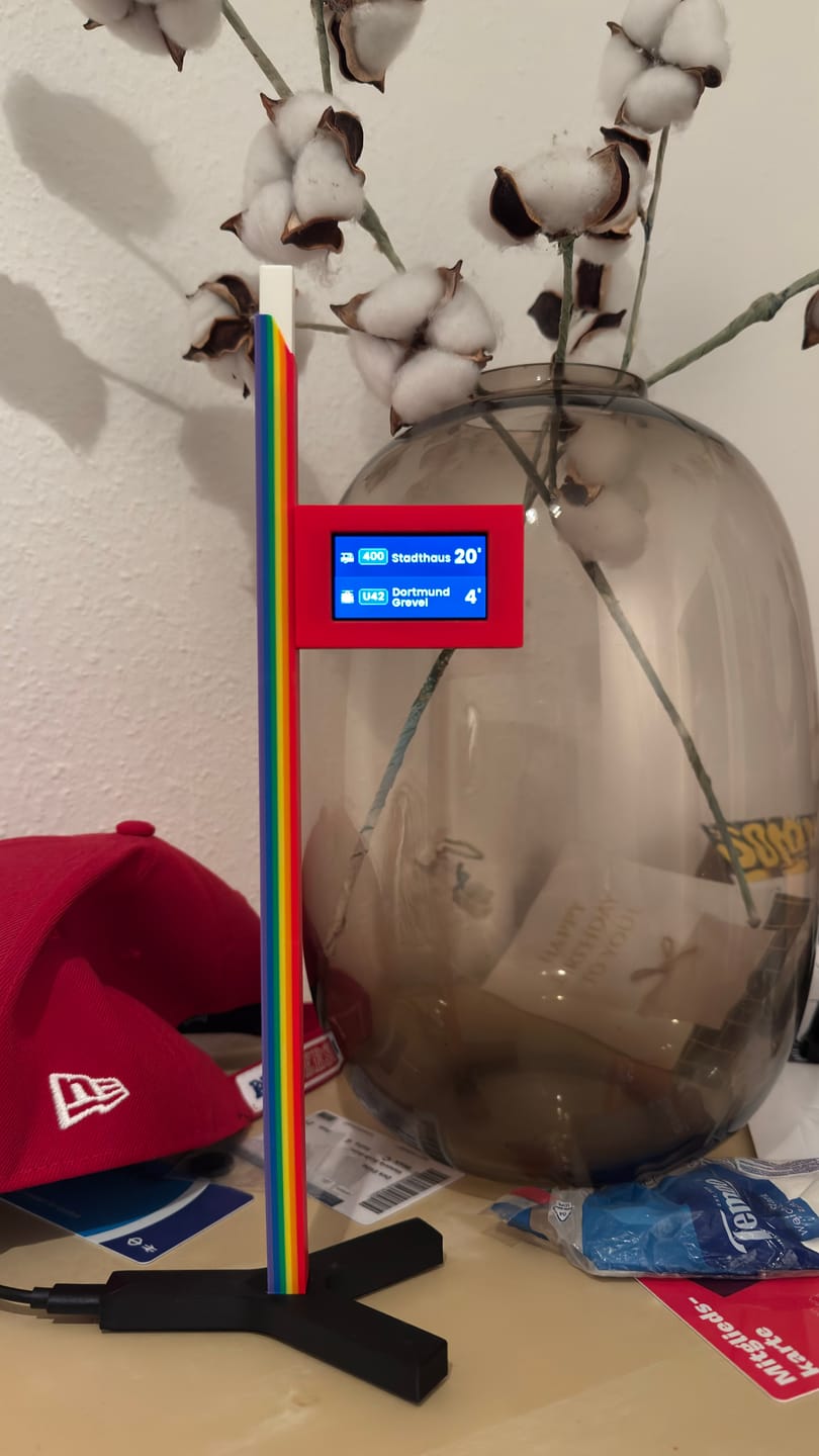Customer photo review of dein catch it