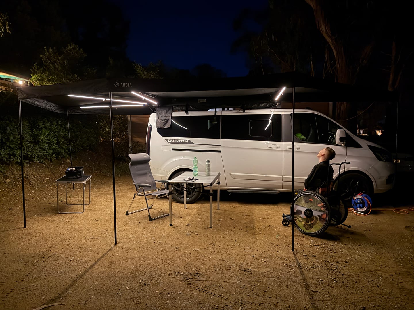 Customer photo review of Wing 270