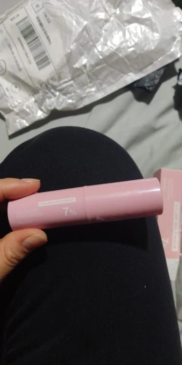 Customer photo review of Medicube PDRN Pink Collagen Volume