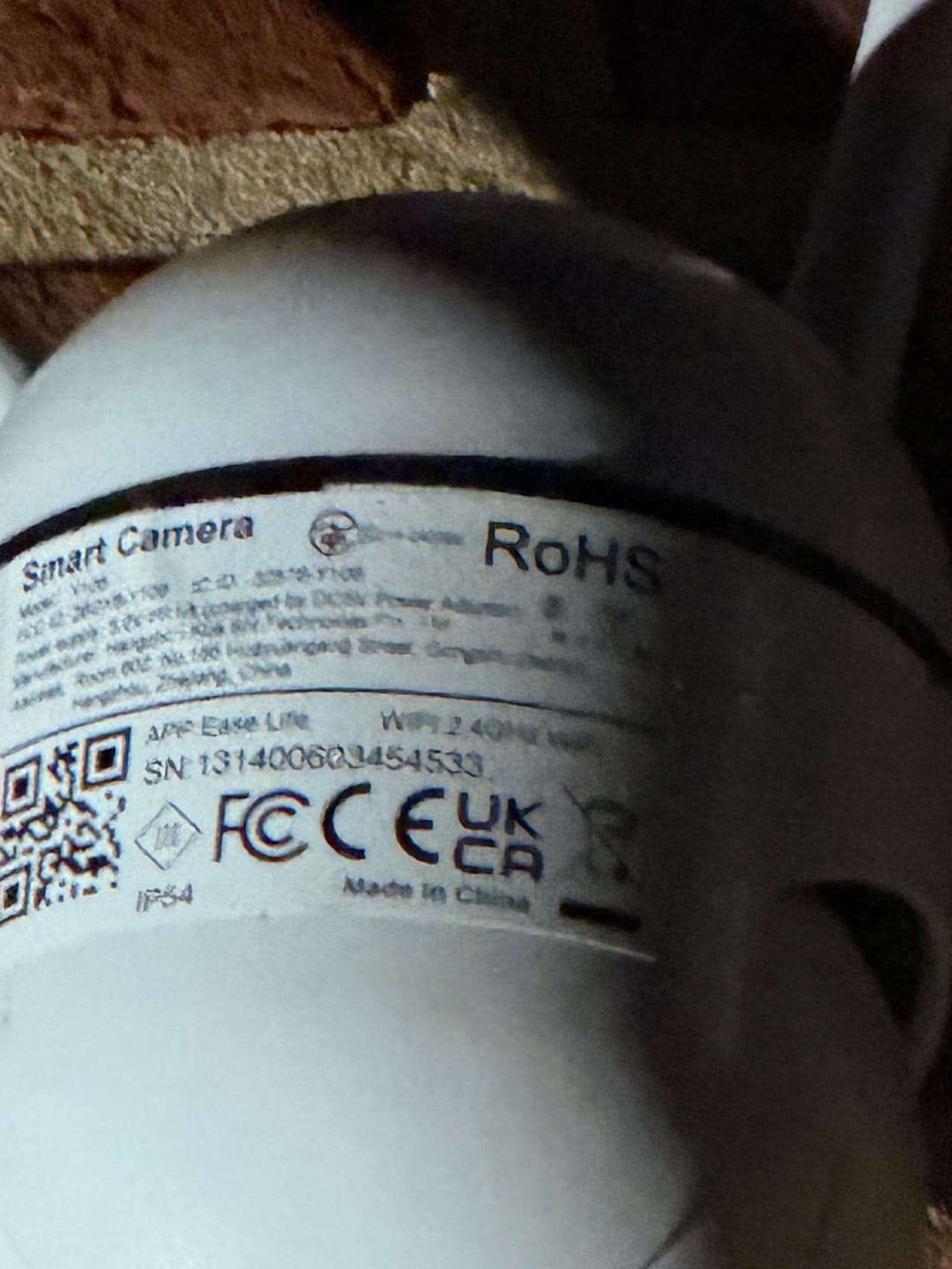 Customer photo review of Fit Litter