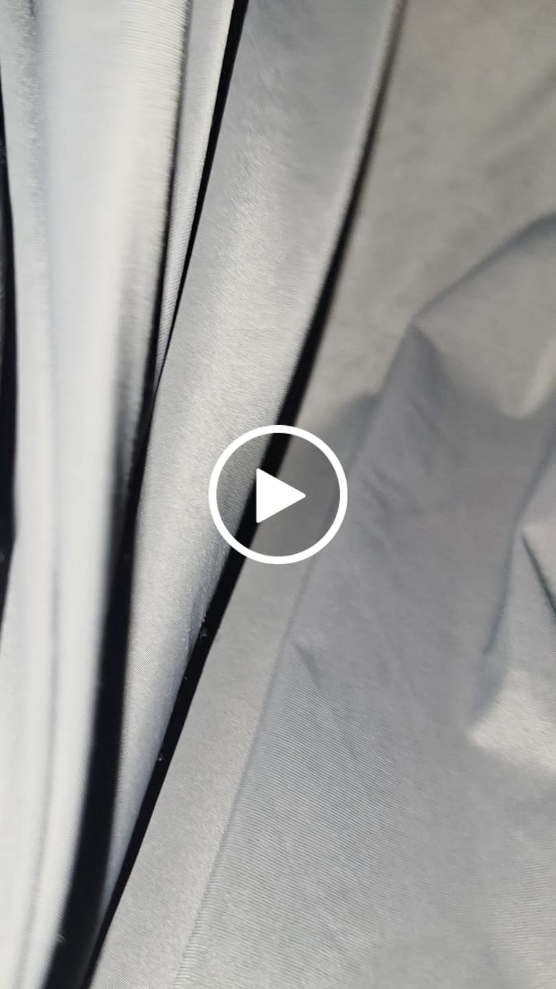 Customer video review of CloudCool™ Cooling Sheet Set