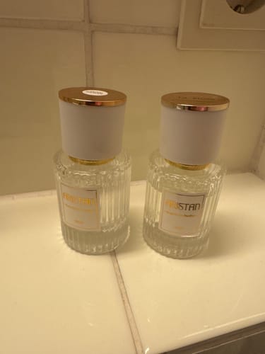 Customer photo review of Clean Girl Bundle – Kaufe 2, erhalte 3