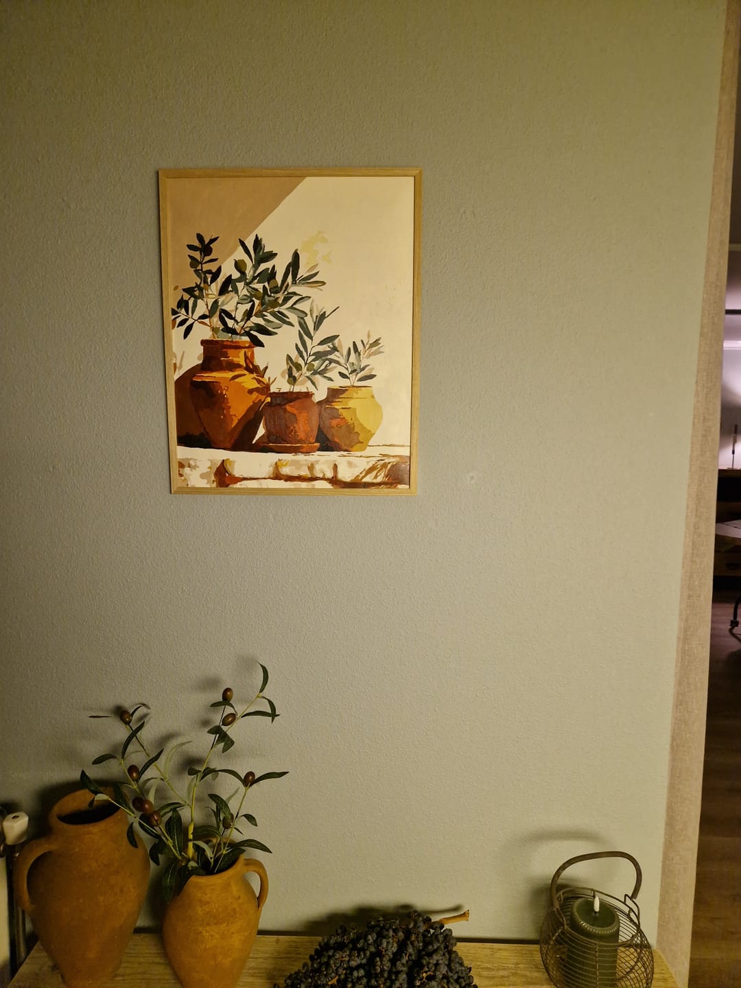 Customer photo review of Toscaanse rust