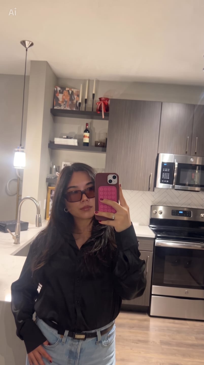 Customer photo review of 1990s Burberry Sunglasses | Archive 0483