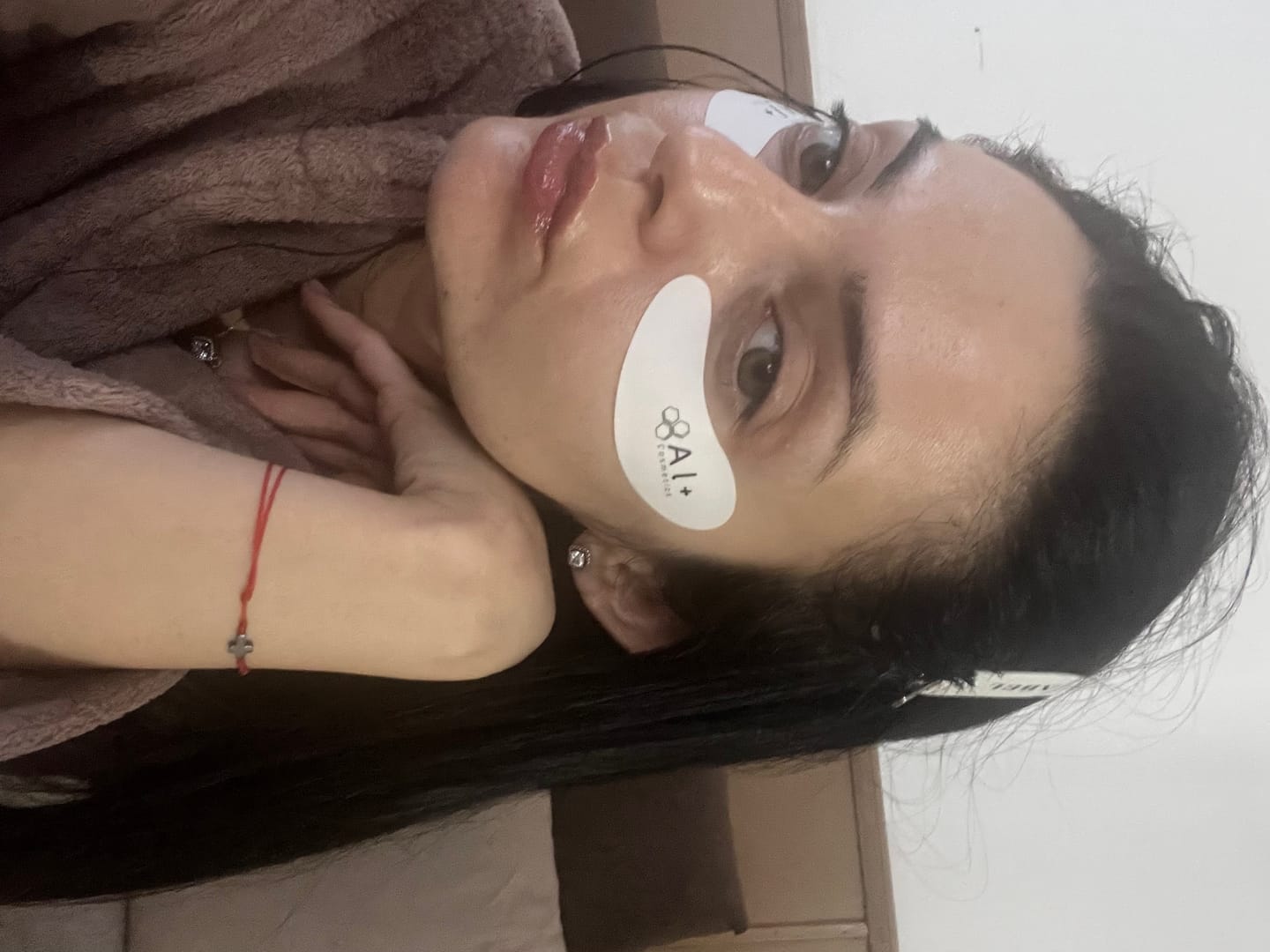Customer photo review of Essential+ | Базова рутина за старт