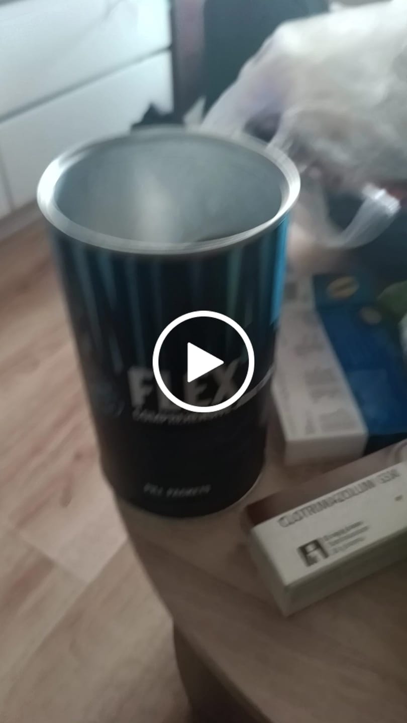 Customer video review of Universal® Animal Flex (44 porcijas)