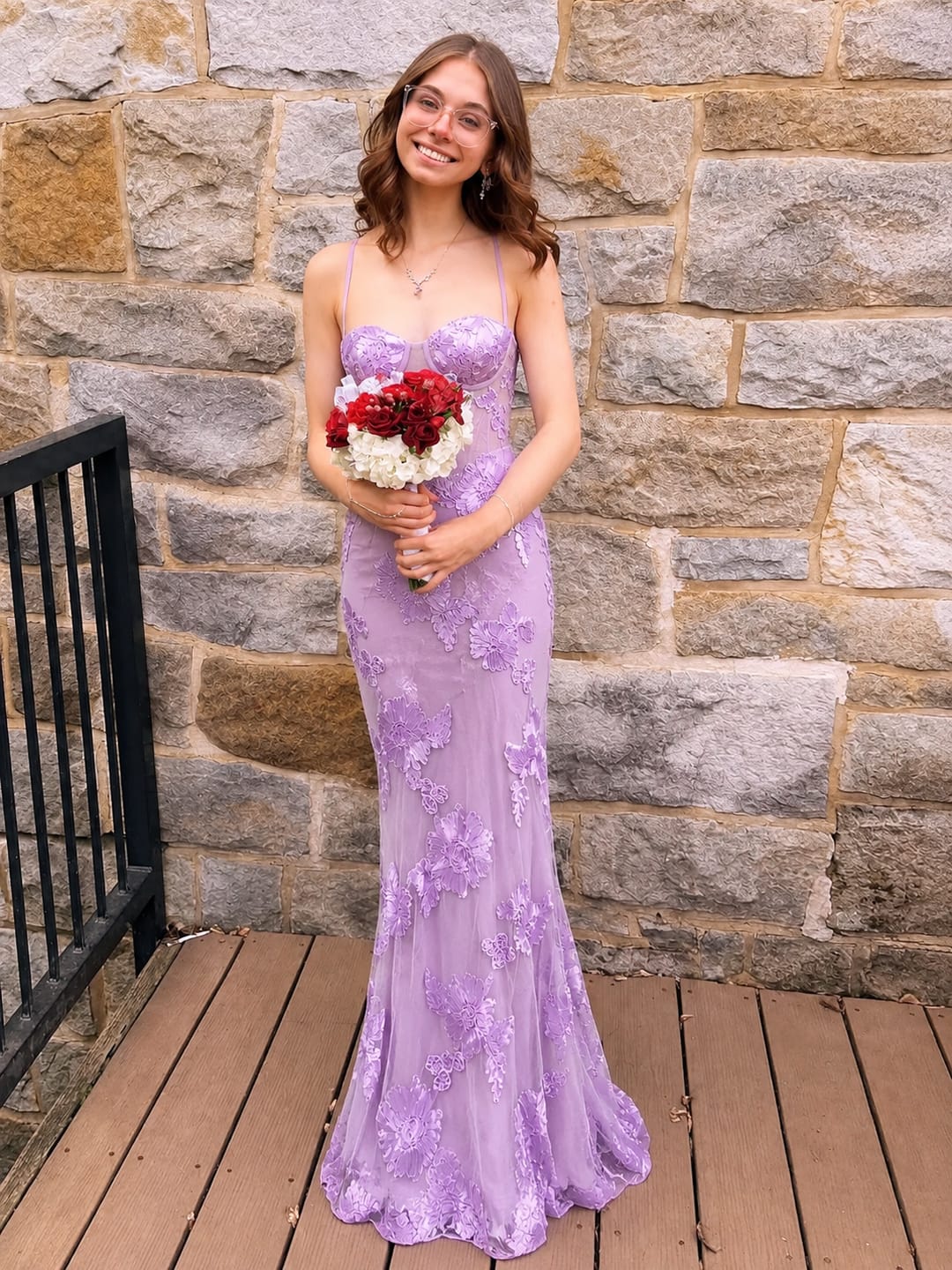 Customer photo review of LILA