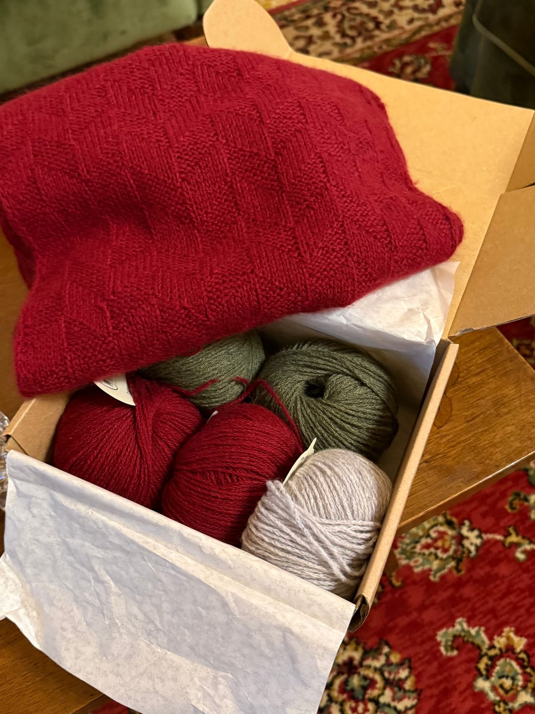 Customer photo review of CLASSIC