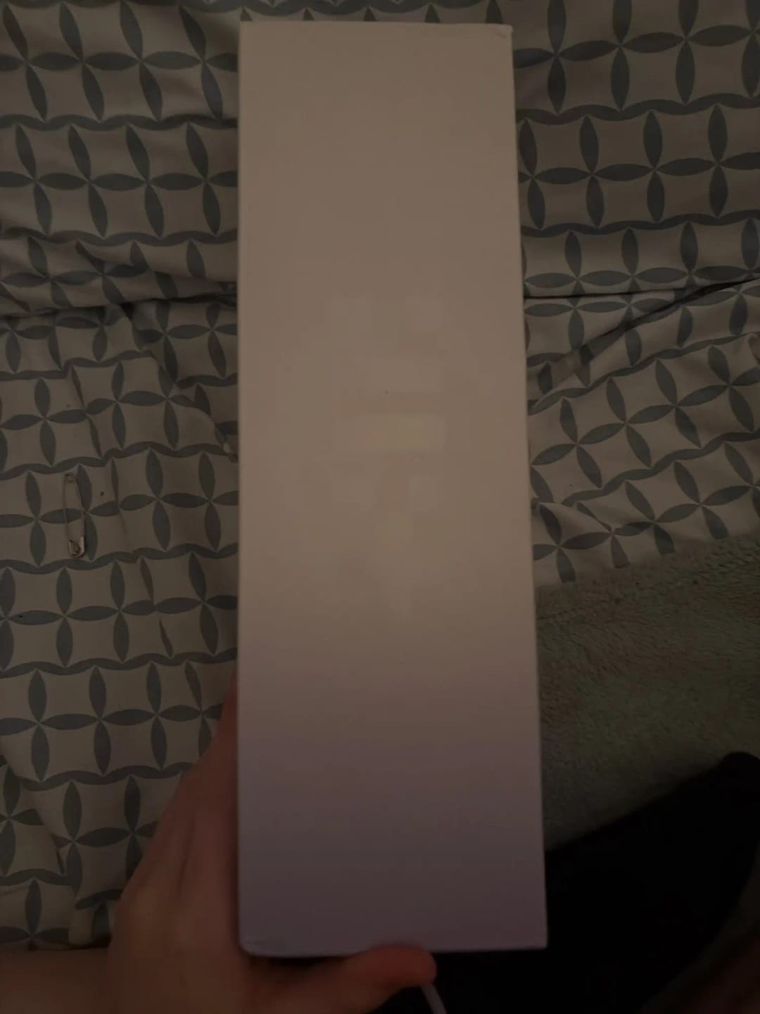 Customer photo review of ILLIT Official Lightstick