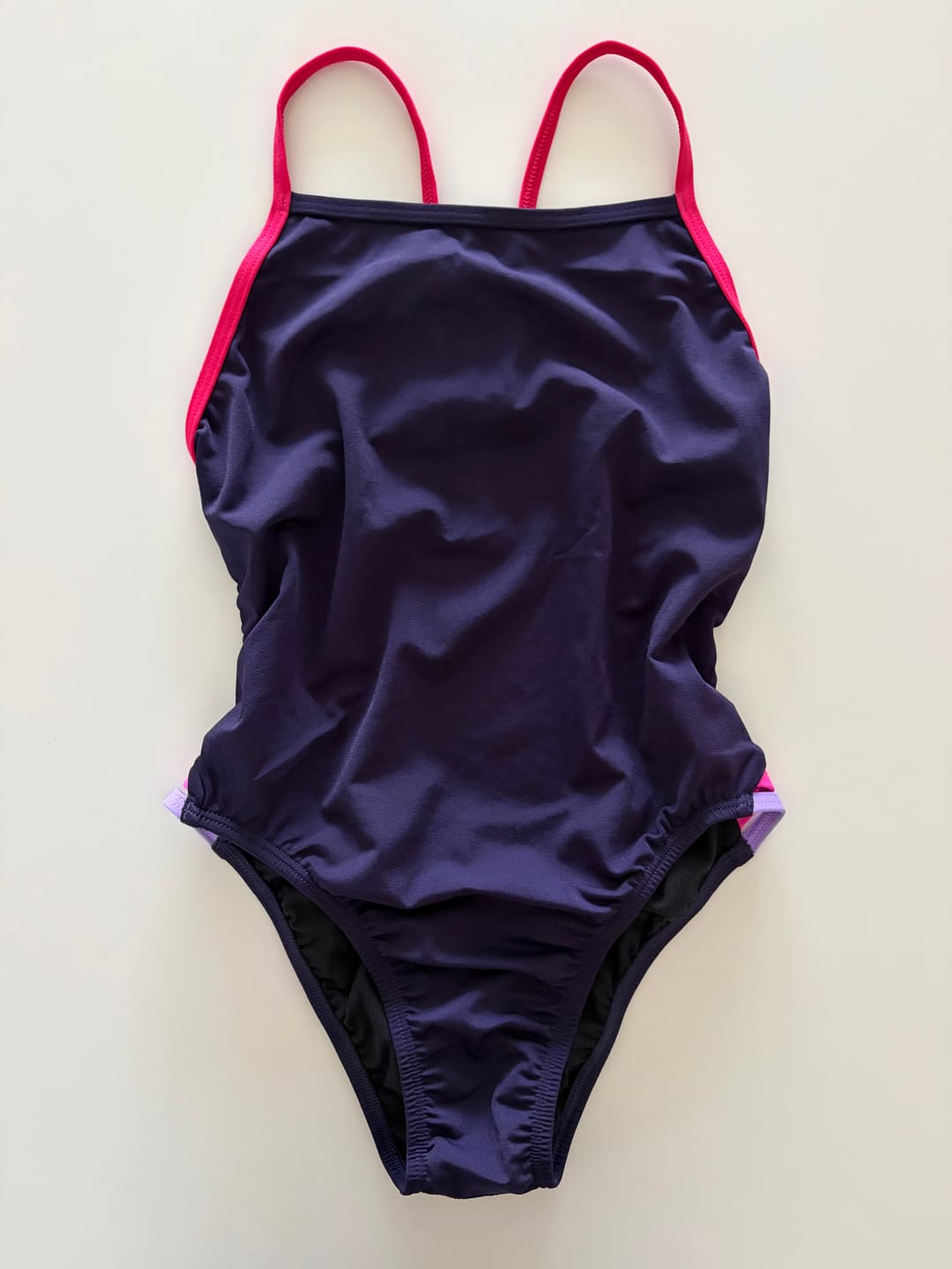 Customer photo review of ZAMBIA ONE PIECE - Acai|Tart