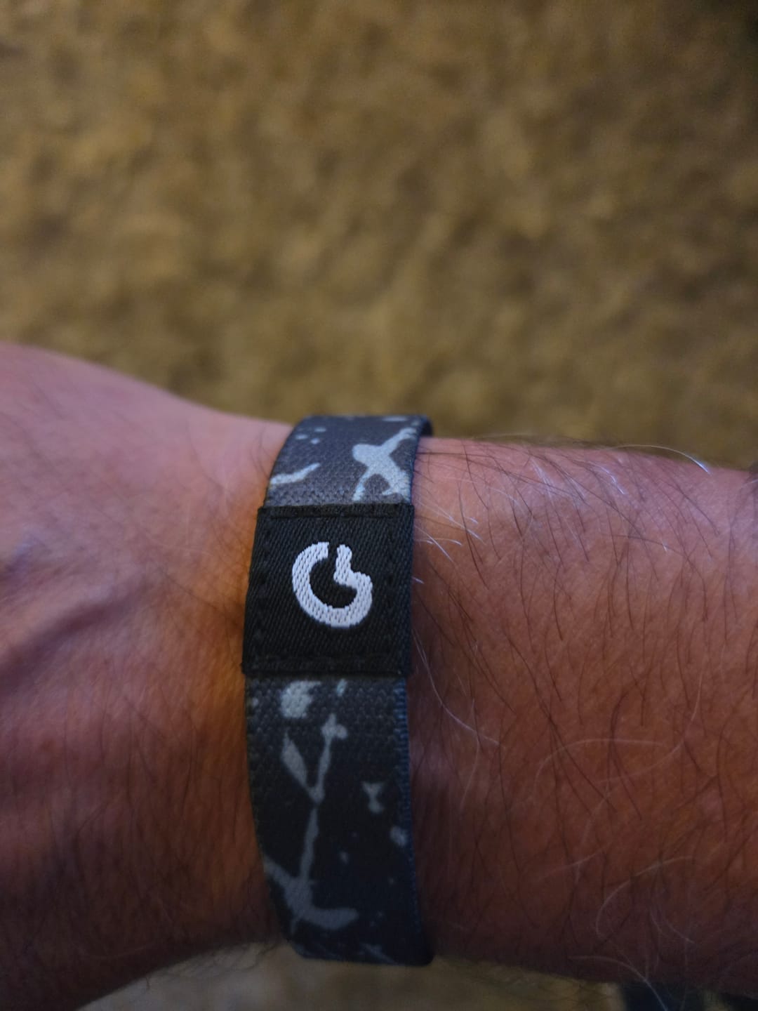 Customer photo review of humble