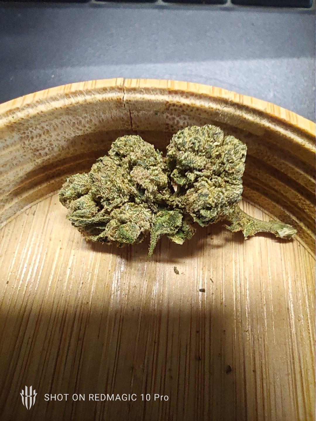 Customer photo review of Candy Kush - Outdoor
