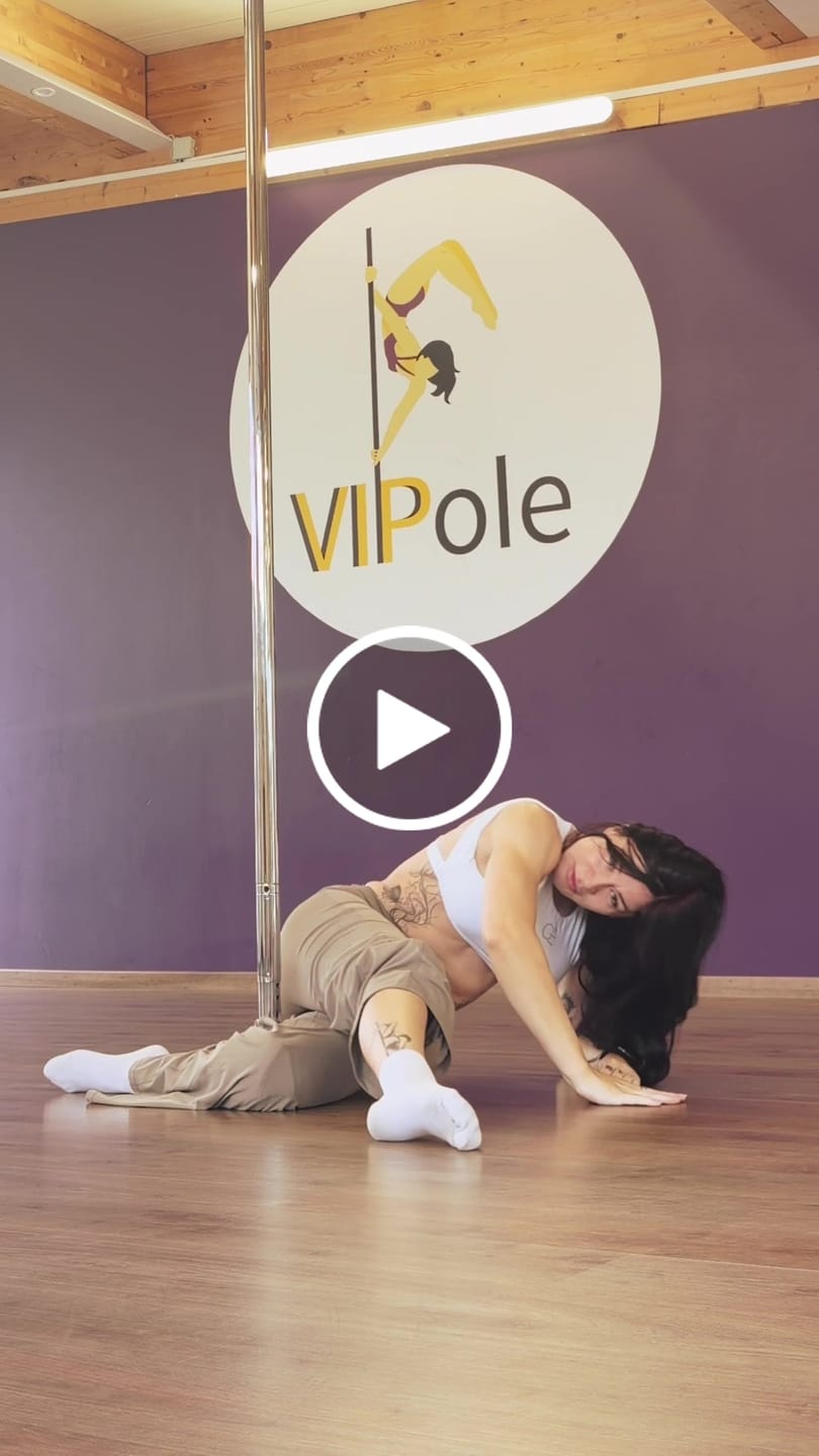 Customer video review of LUXE Sculpt Straight Leg Leggings - Dusk Grey
