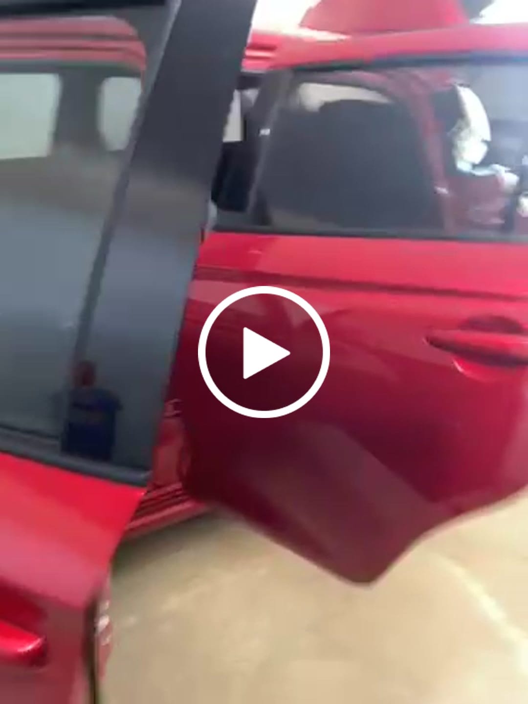 Customer video review of for Suzuki Swift Hybrid 2024-Current, Premium Car Floor Mats