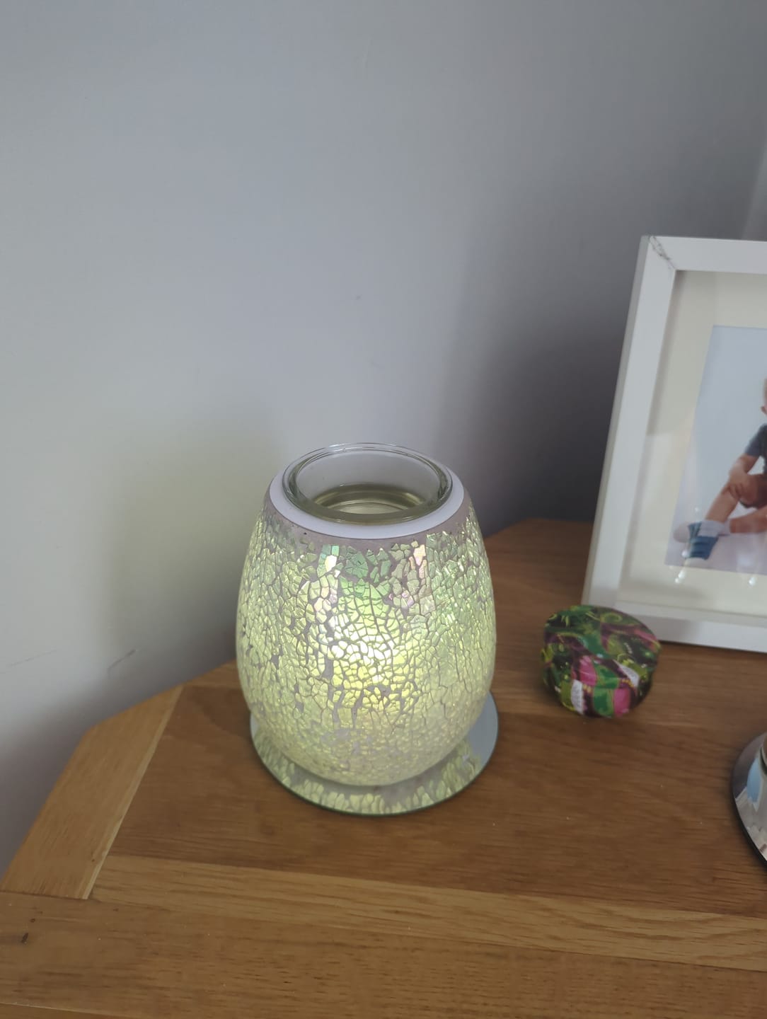 Customer photo review of Ella & I Gel Melt Subscription Box