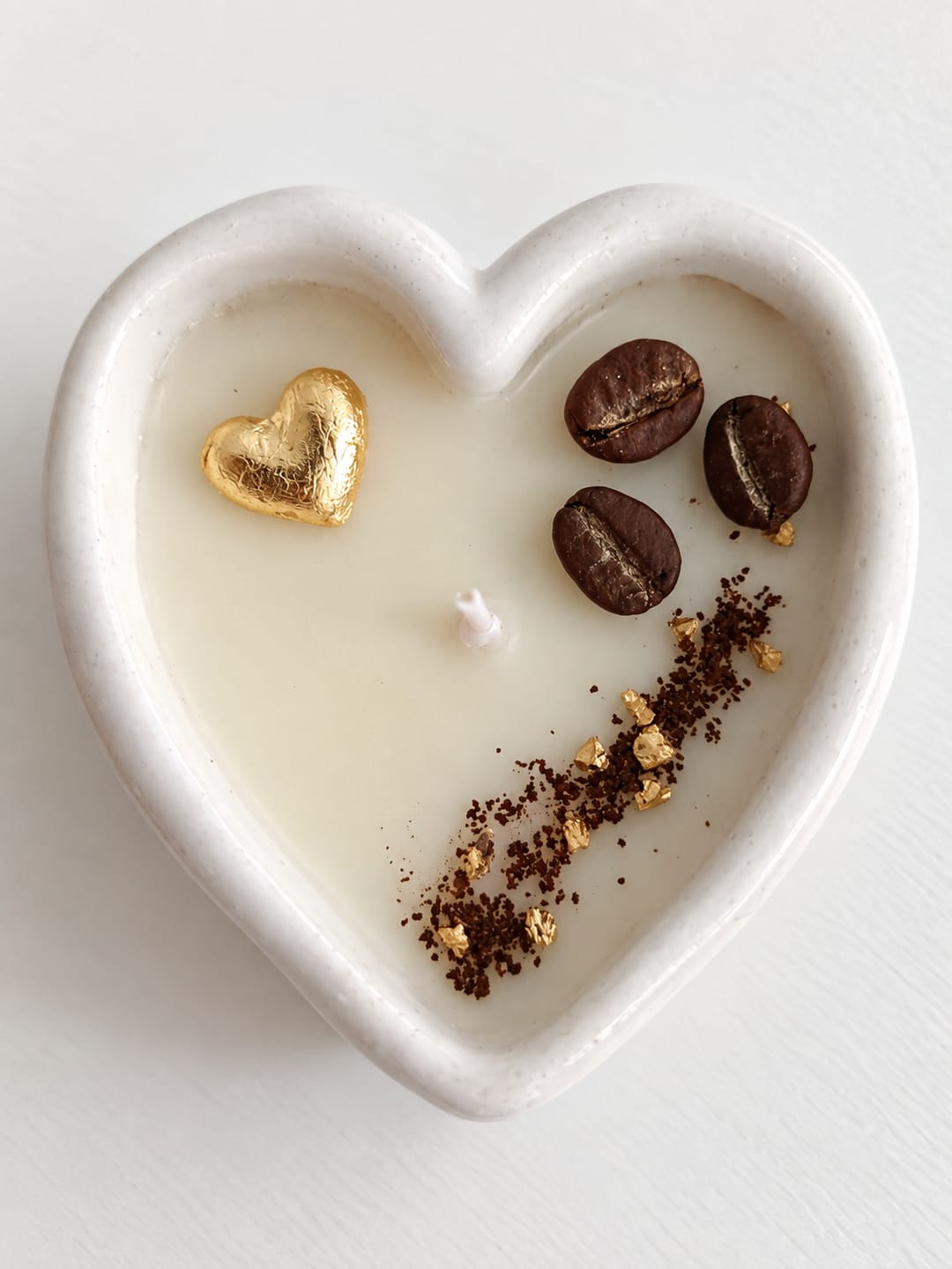Customer photo review of Fragancia CAPUCCINO