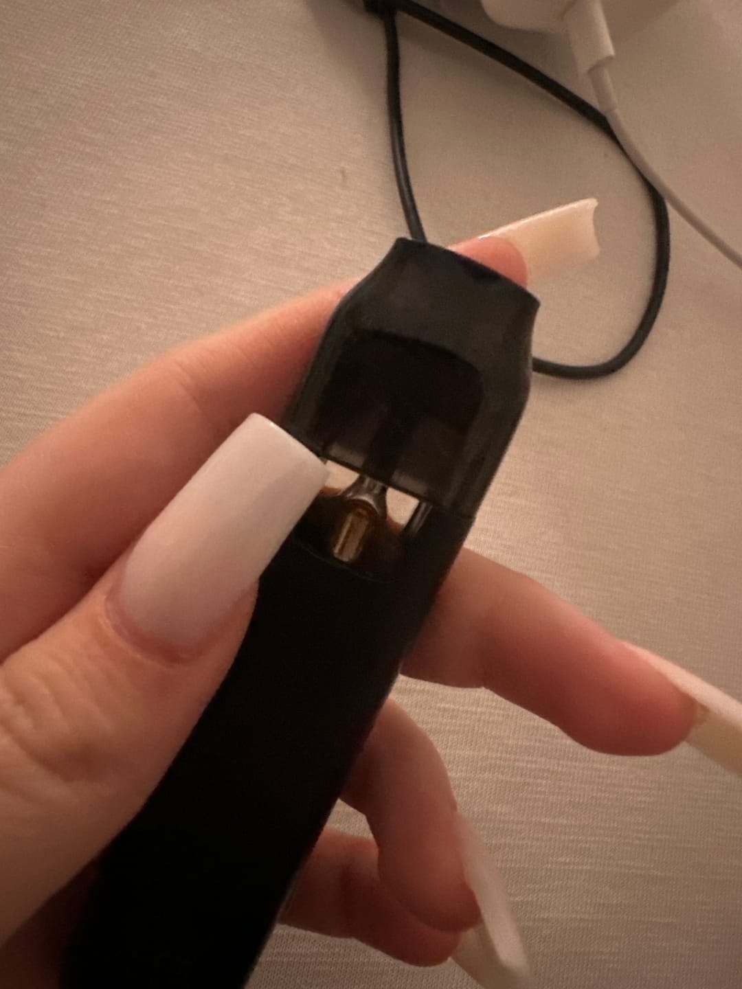 Customer photo review of T9HC Vape Extreemly 95% 1ml