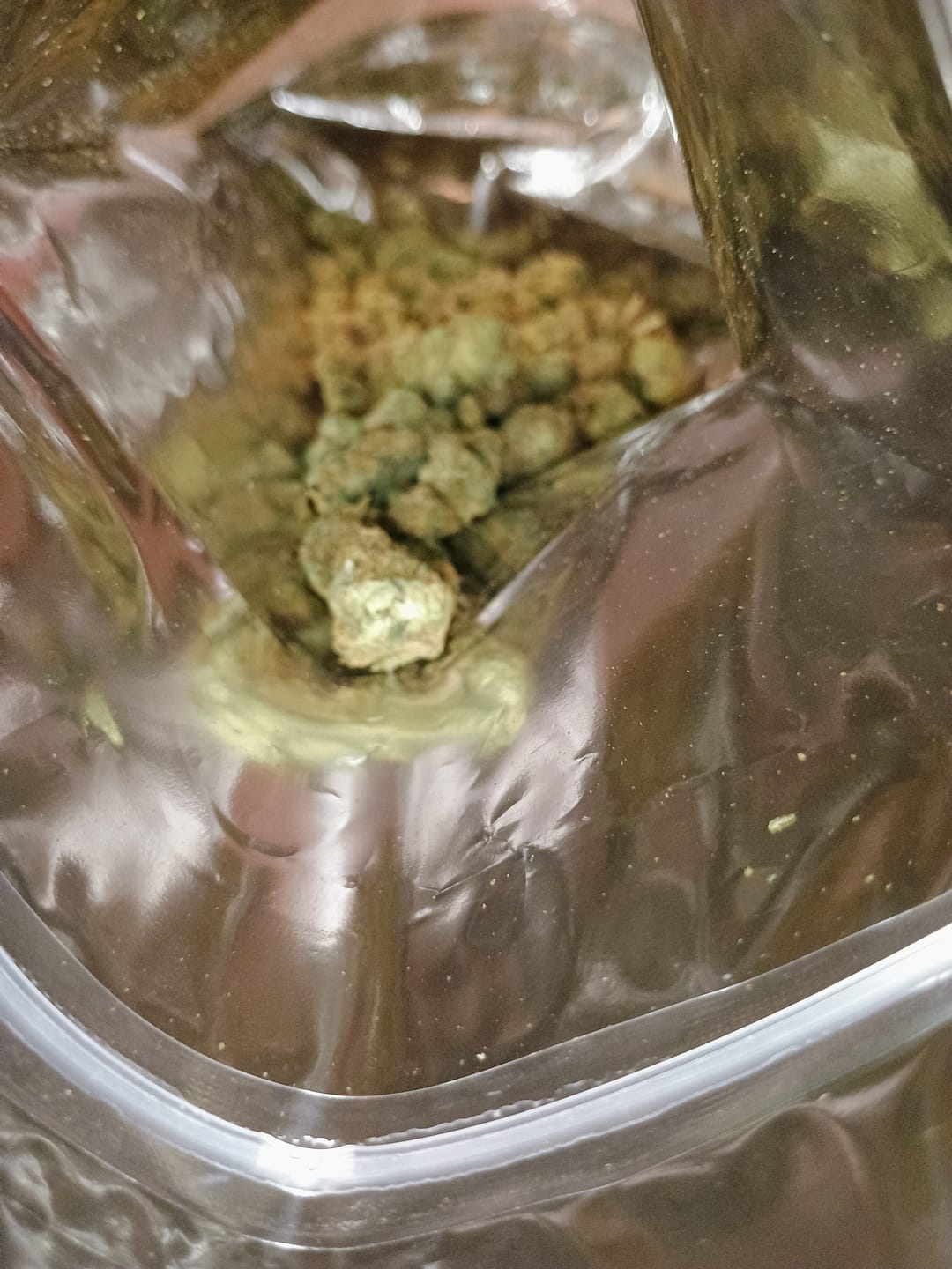 Customer photo review of RS11 Smalls 14G (Buy 1 Get 1)