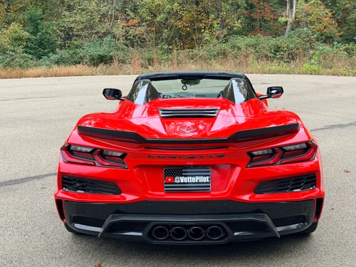 Customer photo review of Social Media Magnetic Plate Cover