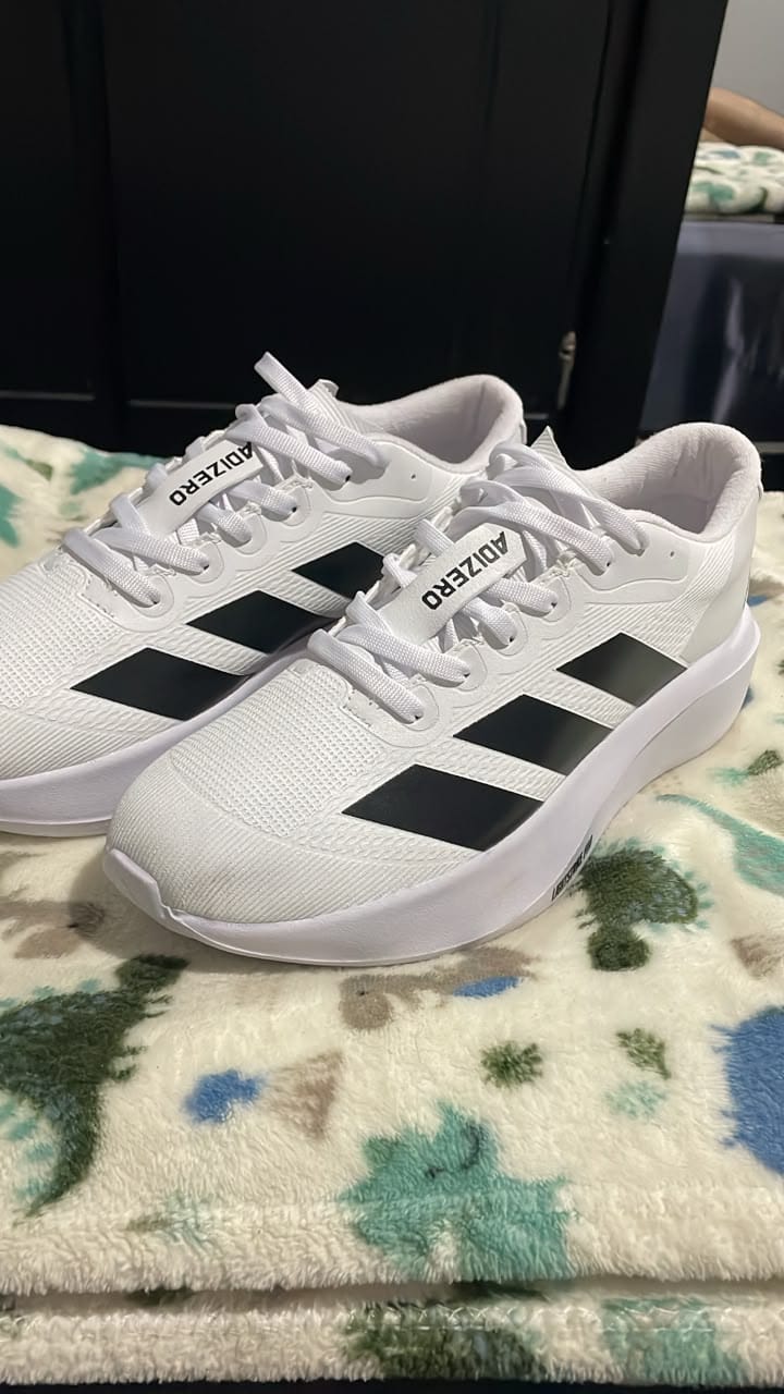 Customer photo review of ADIDAS ADIZERO - UNISEX