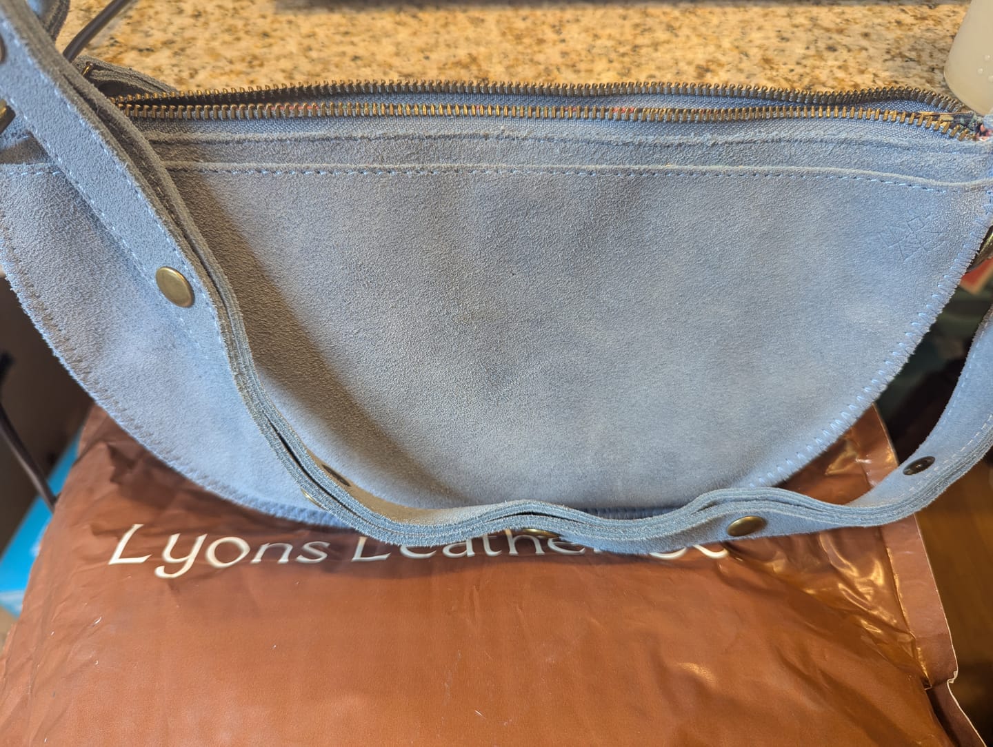 Customer photo review of Sky Biggie Bee
