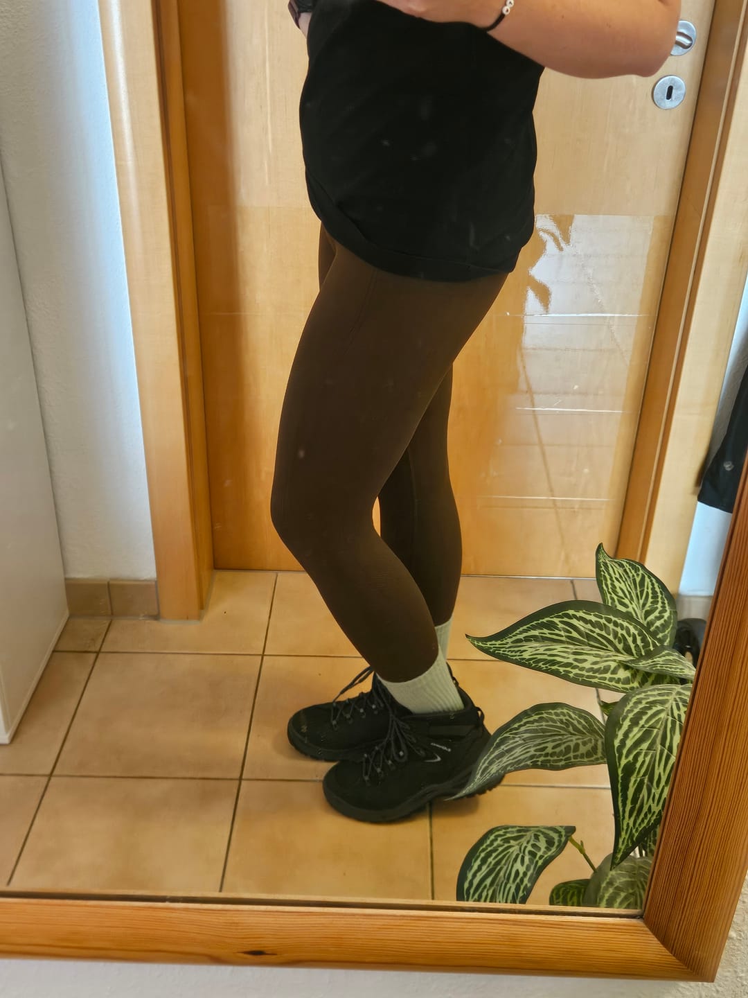 Customer photo review of Tofana