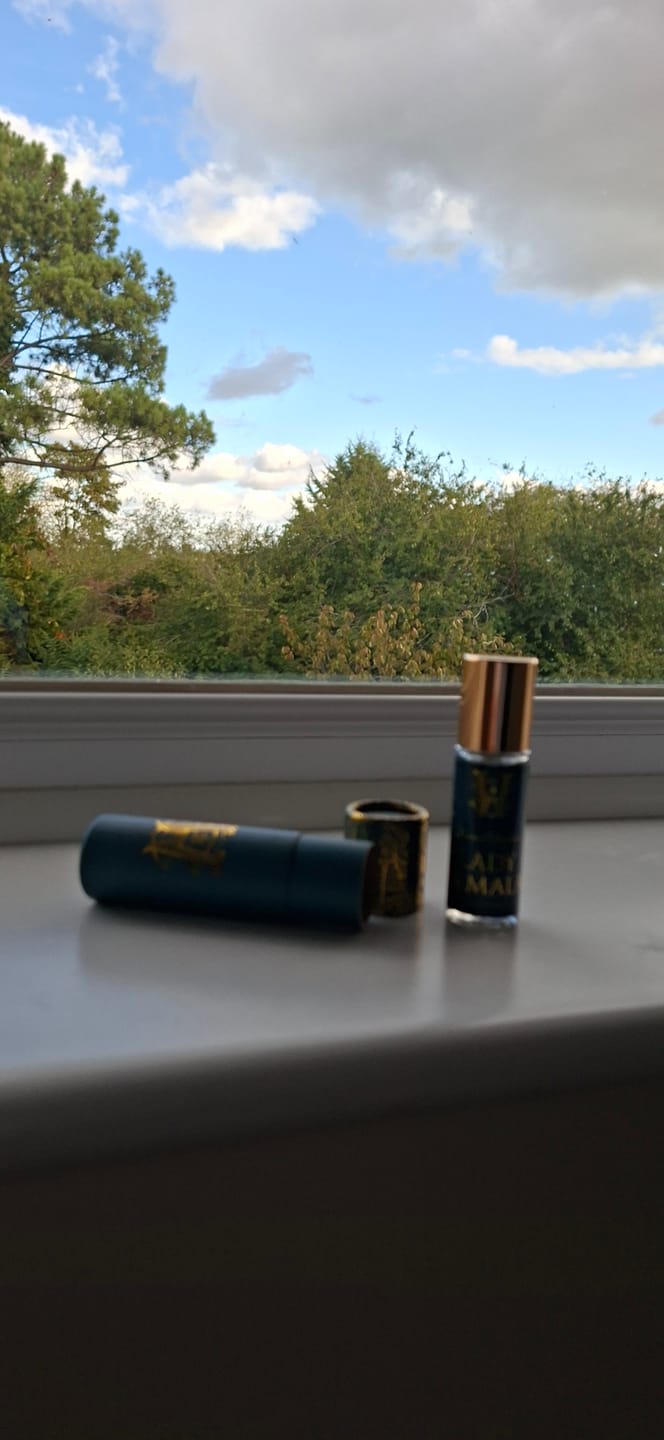 Customer photo review of Lady Marmalade