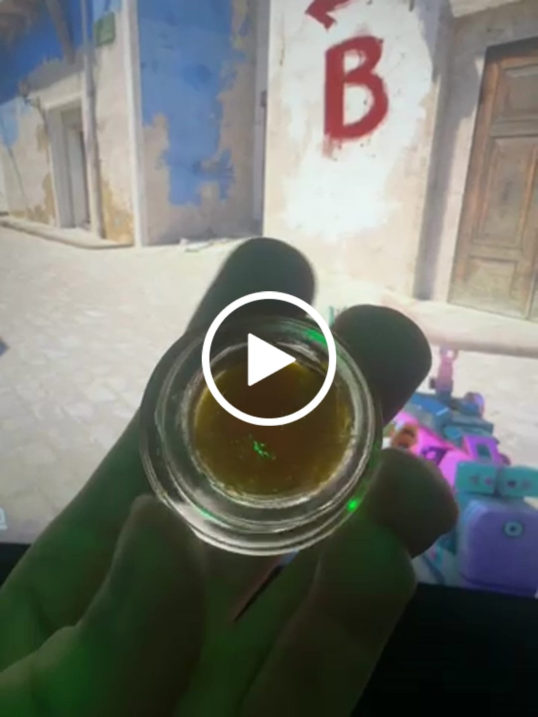 Customer video review of Motor Breath THCa Live Resin