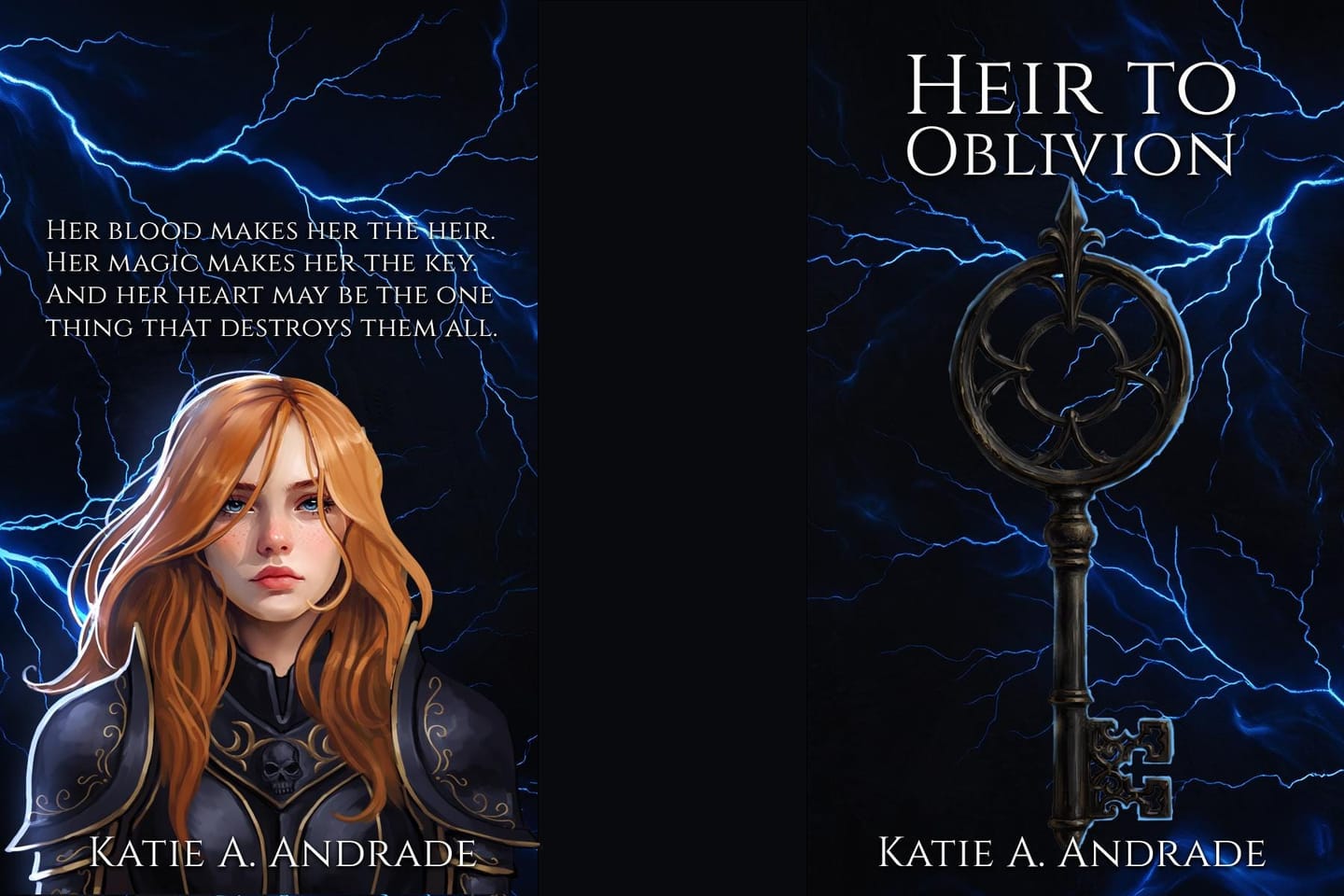 Customer photo review of Story Character Portrait