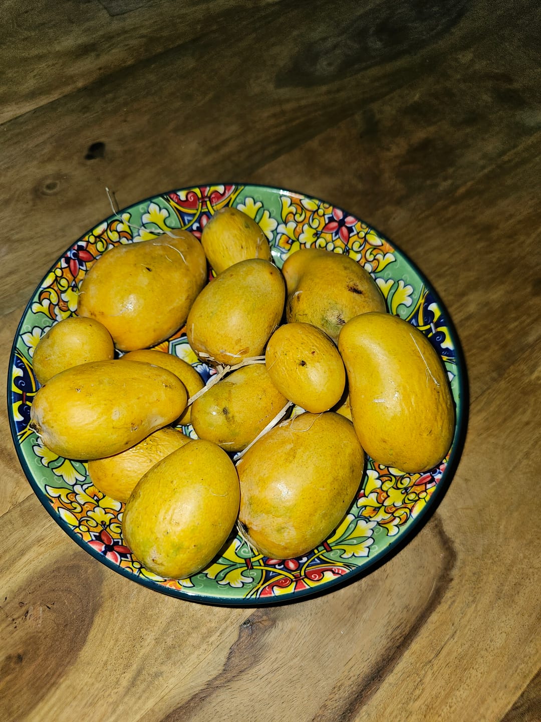 Customer photo review of Baby Zuckermango Ataulfo Bio von Julian
