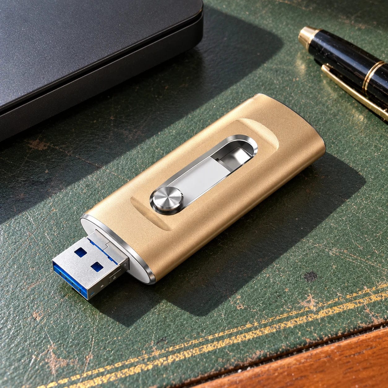 Customer photo review of Beyerswerk Fotostick