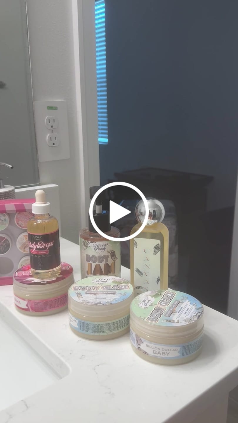 Customer video review of CANVAS ICONS SAMPLE PACK