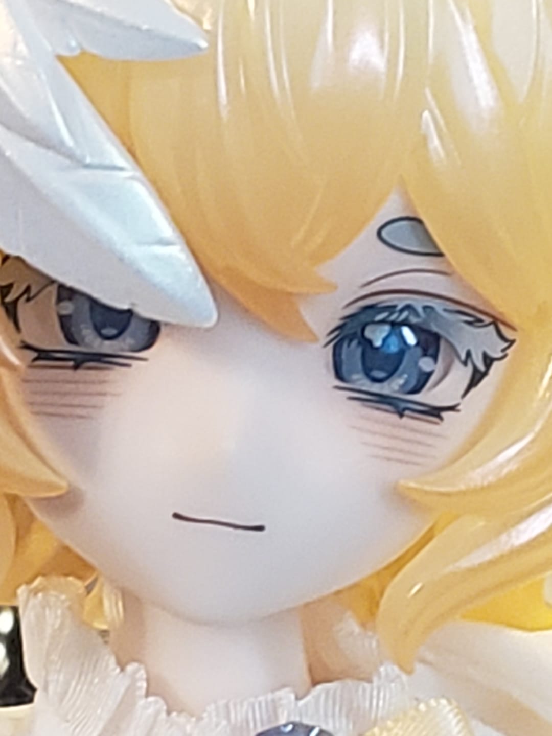 Customer photo review of Niyru Loi The Omniflora Garden Series 1/8 Action Figure BJD Blind Box