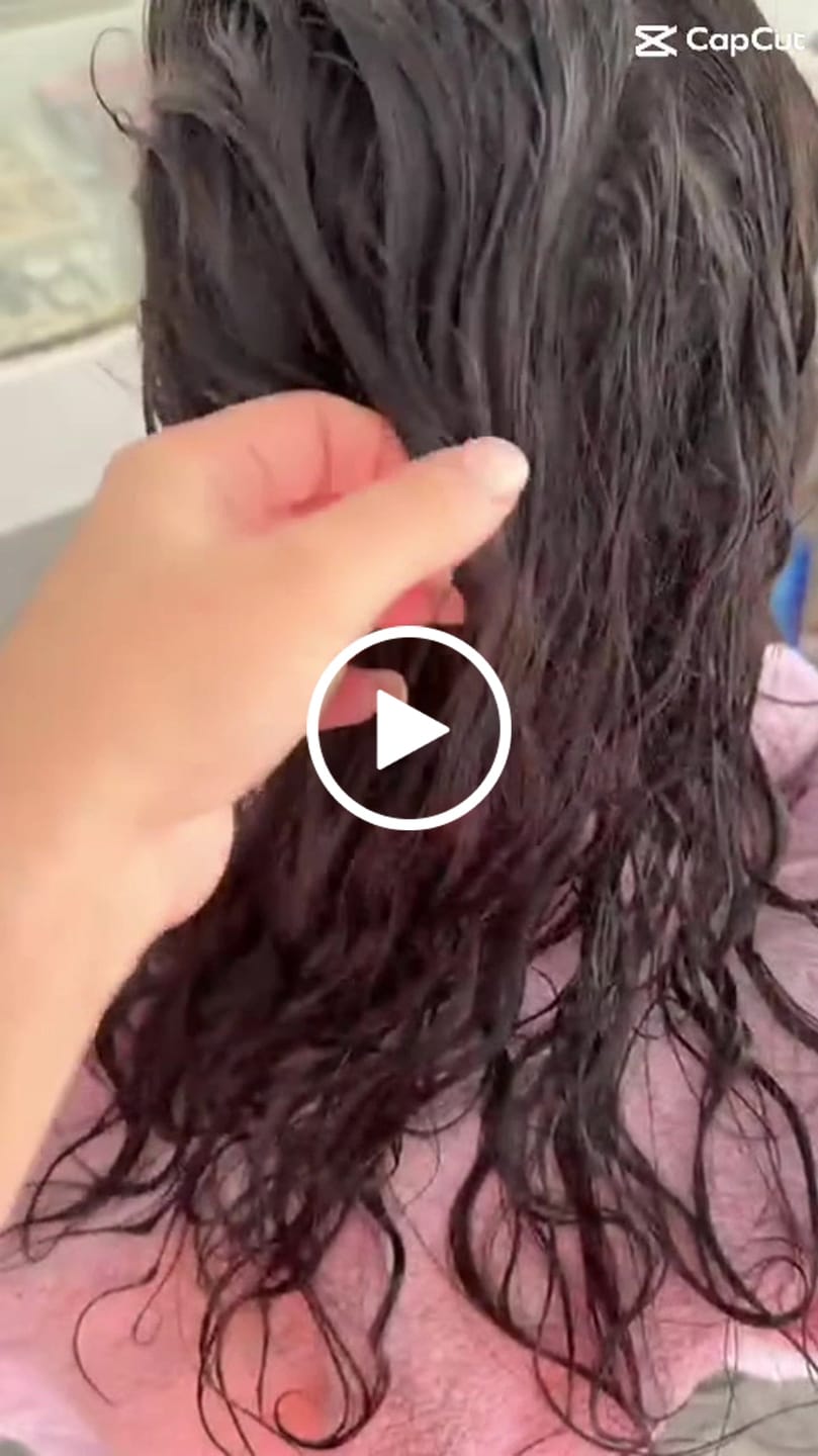 Customer video review of BRAZILIAN PROTEIN KIT