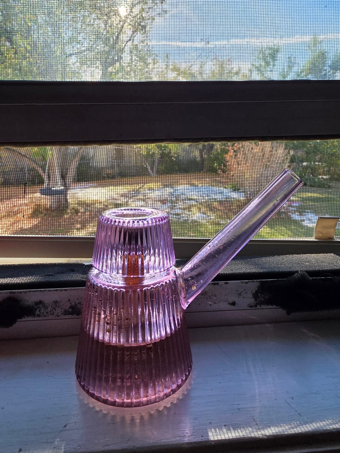 Customer photo review of Deco Bubbler