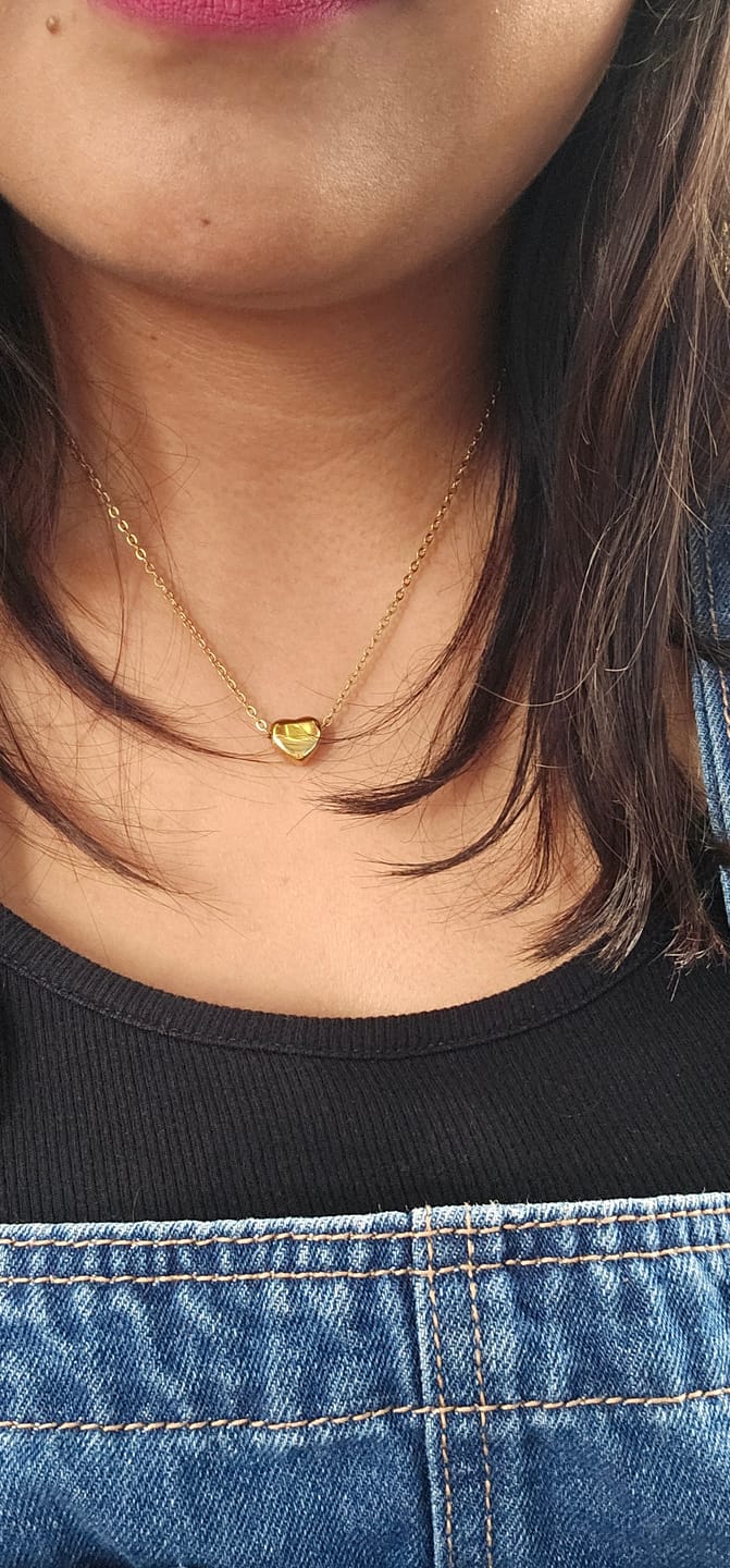 Customer photo review of Kit Corazón