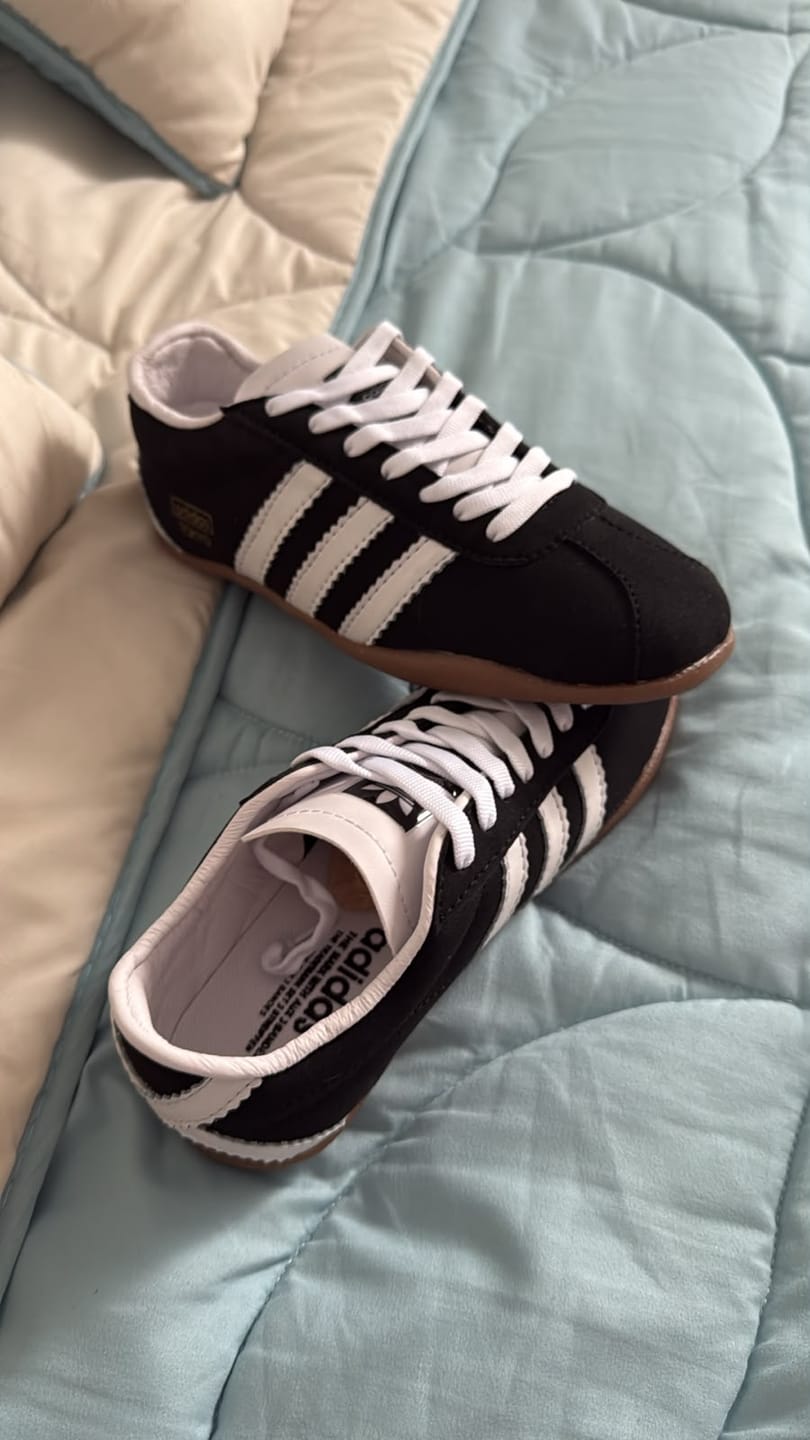 Customer photo review of ADIDAS TOKIO