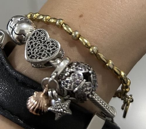 Customer photo review of Conchita de Mar con Perla