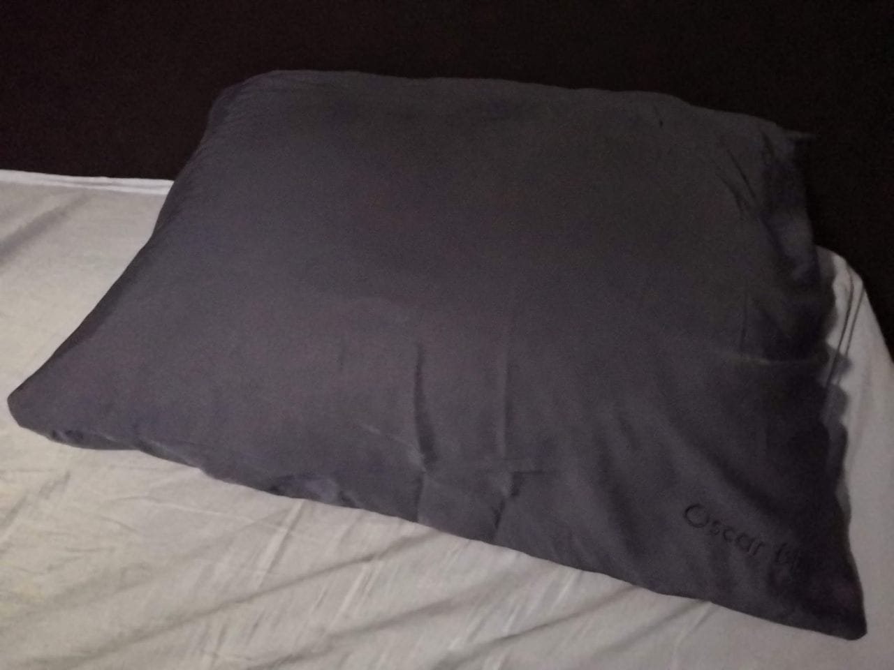 Customer photo review of Bambutyynyliina