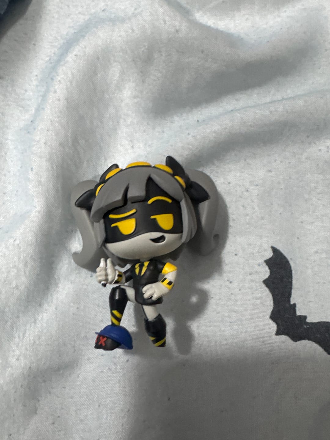 Customer photo review of Murder Drones Animiniz: Main Character Series Blindbox