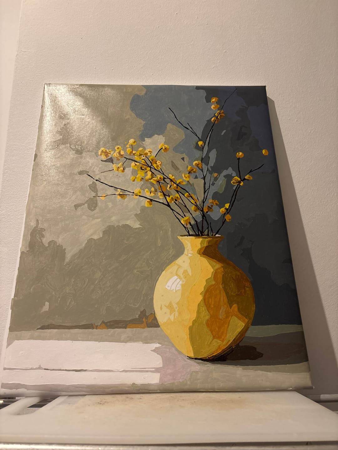 Customer photo review of Klei & licht