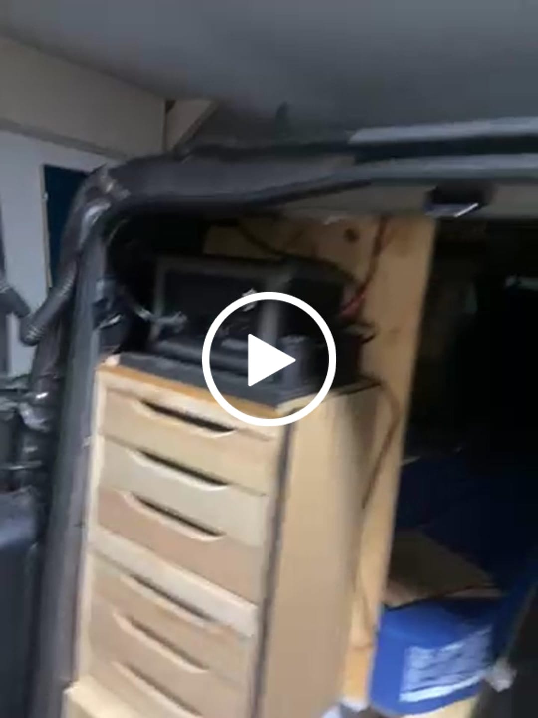 Customer video review of ALLPOWERS R600 Station électrique portable 600W 299Wh Batterie LiFeP04