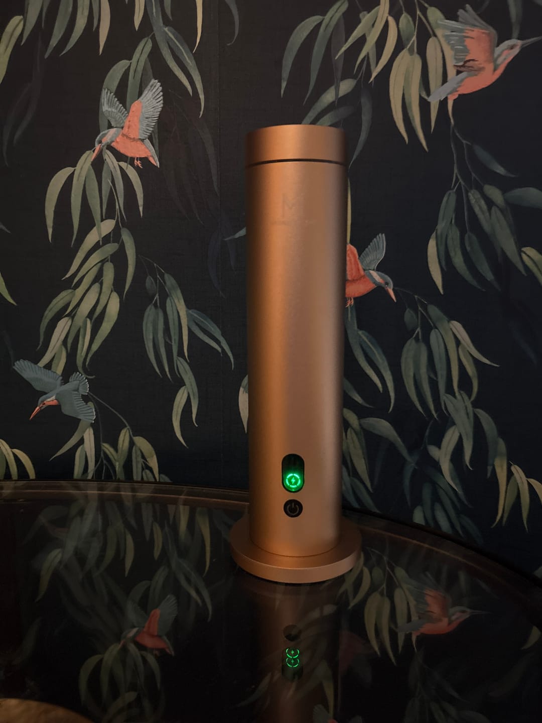 Customer photo review of Elegant Retreat