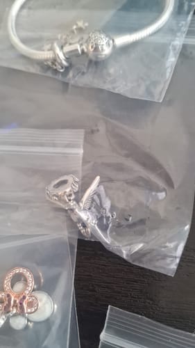 Customer photo review of Colibri Mistico
